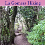 La Gomera Hiking