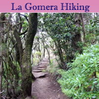 La Gomera Hiking Holiday