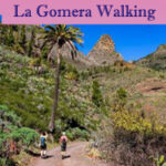 La Gomera Walking