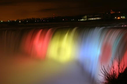 Niagara Falls Photogallery