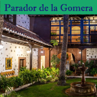 Parador de La Gomera -One of the Best Hotels on La Gomera