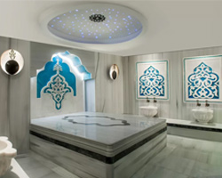 Romance Istanbul Hotel, Istanbul -One of the 10 Best Hotels Worlwide This Year
