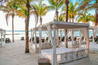 Timeshare Scam?