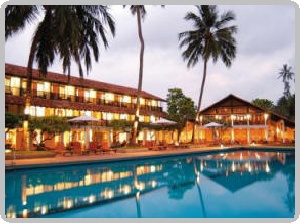 Serendib Hotel Bentota Sri Lanka