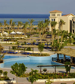 Sol Y Mar Mirabel Holiday - Review 