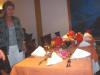Birthday Celebration at the Sultan Gardens Resort