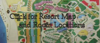 Sultan Gardens Resort Map